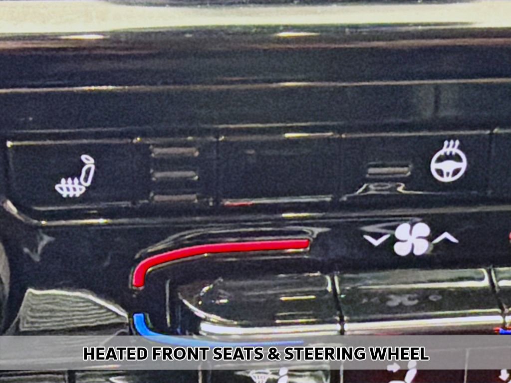 Used 2021 Jeep Grand Cherokee L Limited image 9