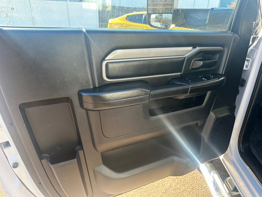 Used 2020 RAM 3500 Tradesman image 10