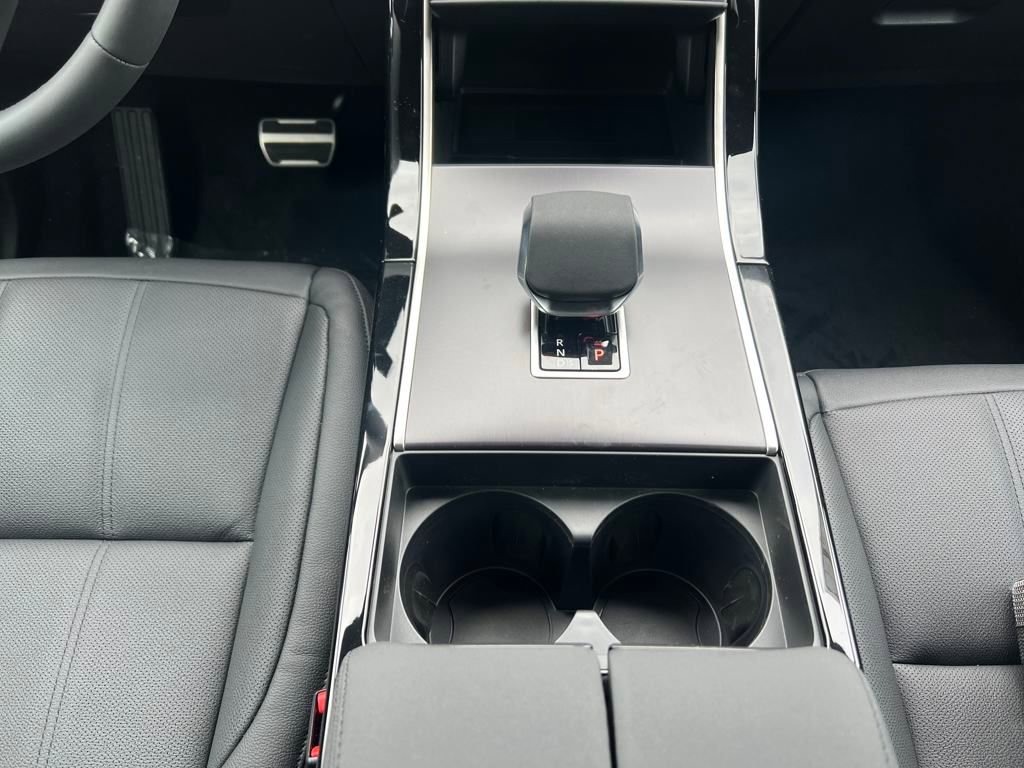 New 2026 Land Rover Range Rover Evoque Dynamic SE image 24