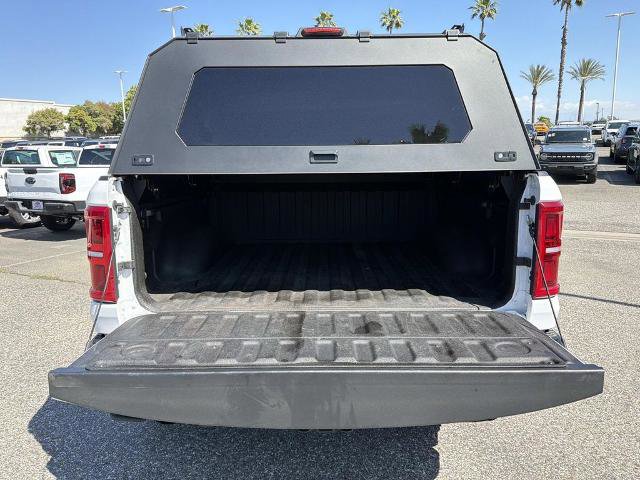 Used 2025 RAM 1500 RHO w/ Bed Utility Group AWD/4WD image 24