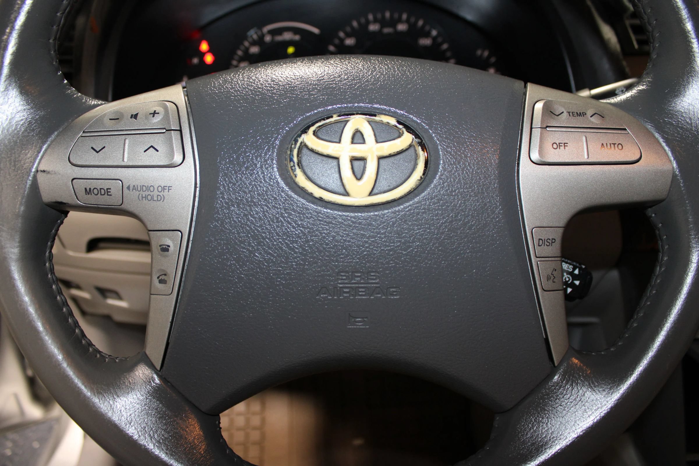 Used 2009 Toyota Camry Hybrid FWD image 19