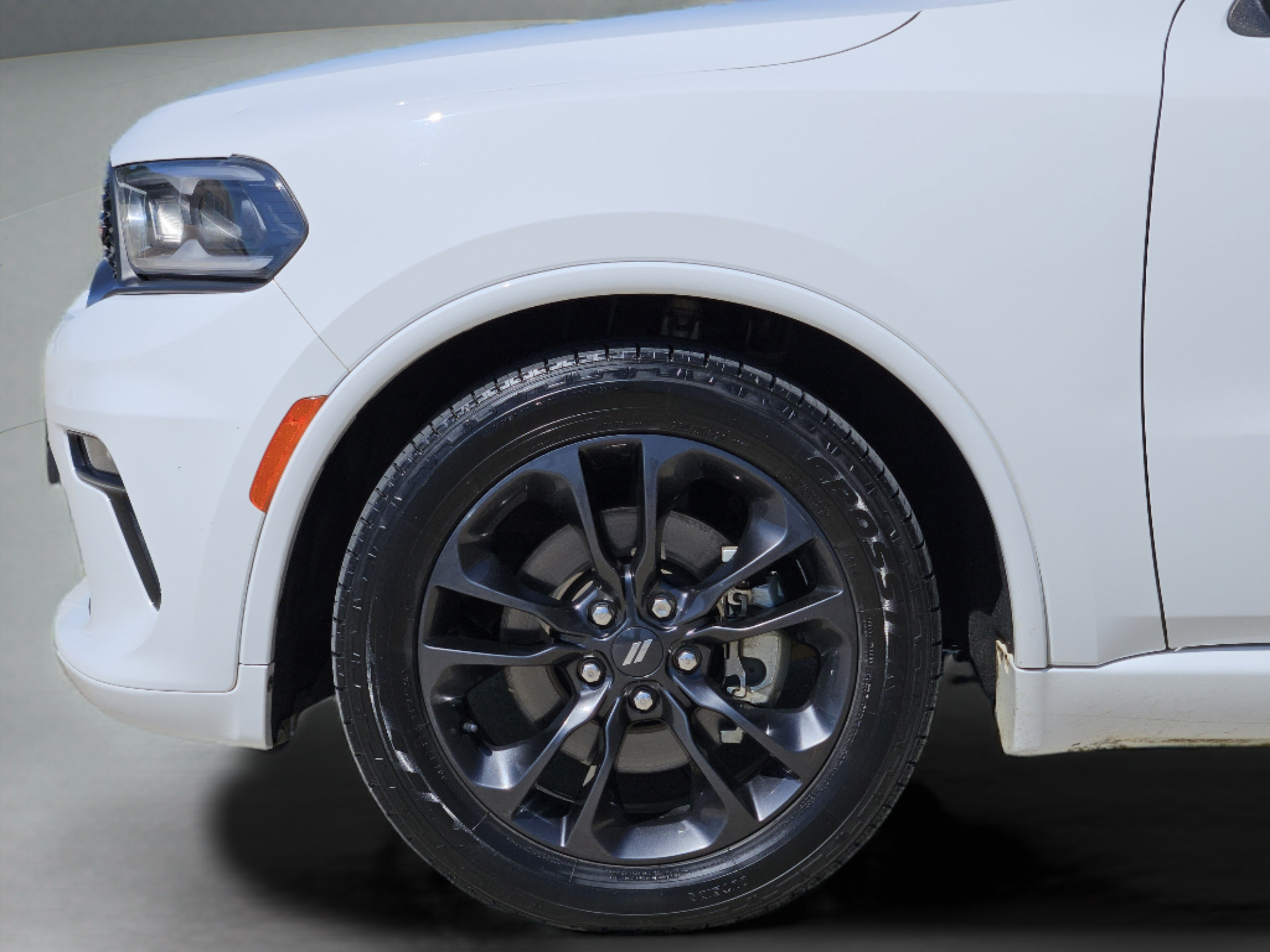 Used 2021 Dodge Durango GT RWD image 31