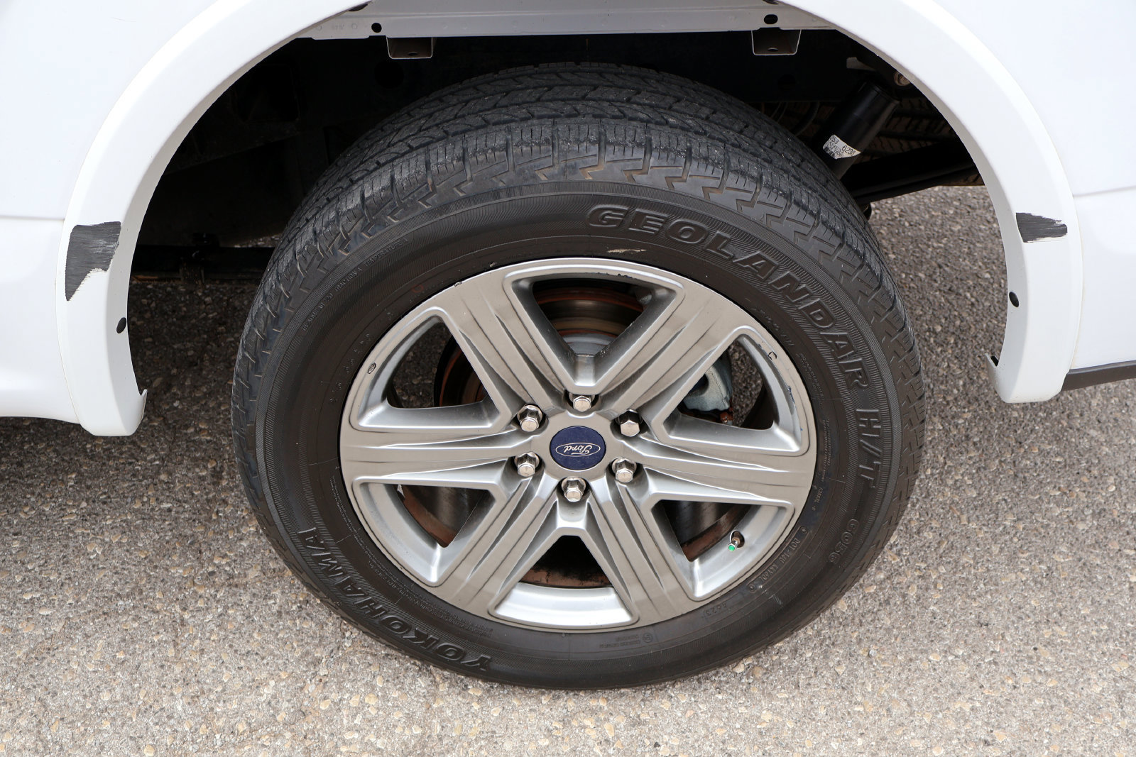 Used 2019 Ford F150 XLT w/ Equipment Group 302A Luxury RWD image 14