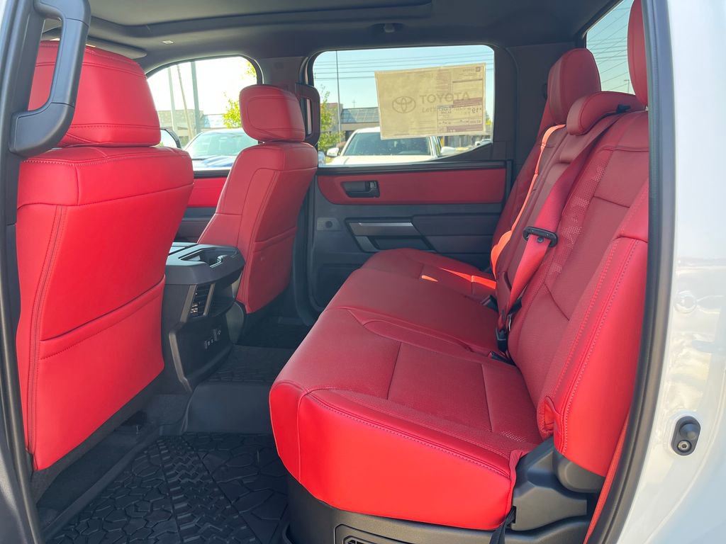 New 2026 Toyota Tundra TRD Pro image 23