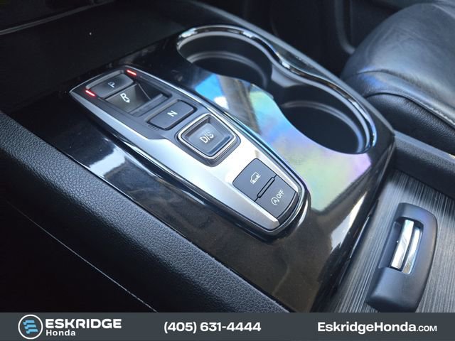 Used 2019 Honda Pilot Touring image 22