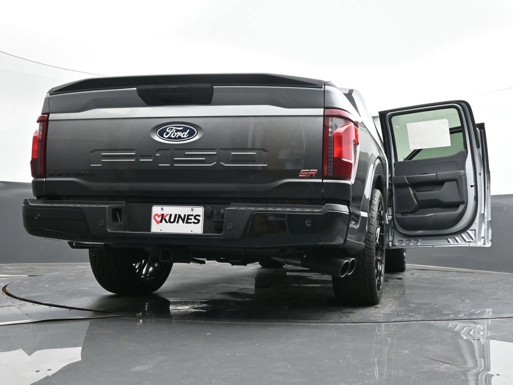 New 2025 Ford F150 STX w/ Equipment Group 200A image 70