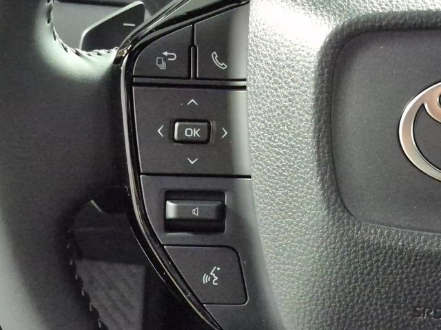 New 2026 Toyota bZ AWD/4WD image 12