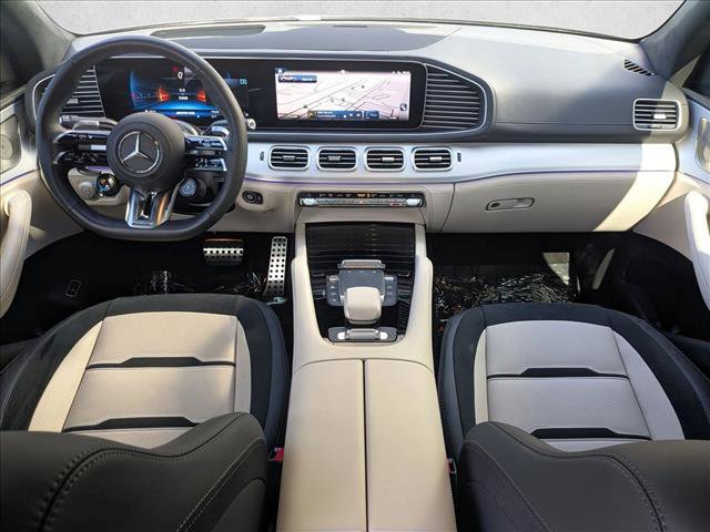 Used 2024 Mercedes-Benz GLE 63 AMG S image 20