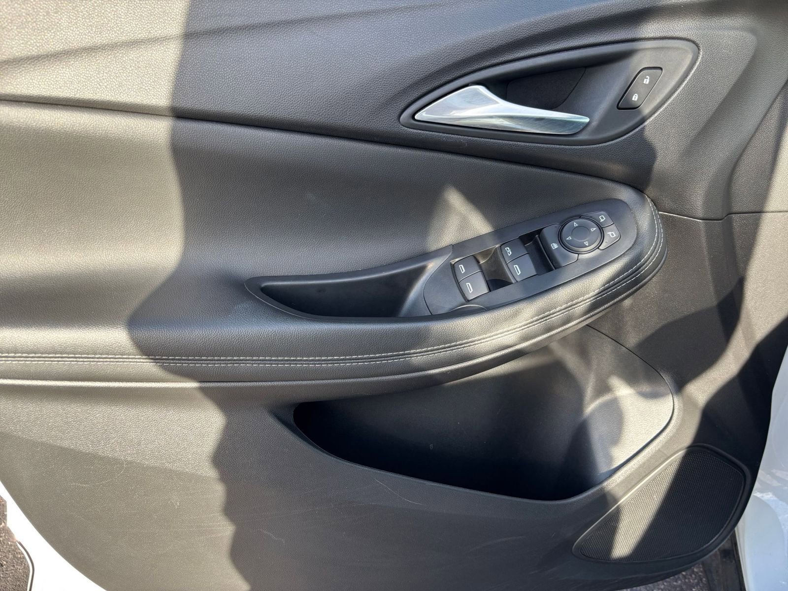 Used 2025 Buick Encore GX Preferred image 20