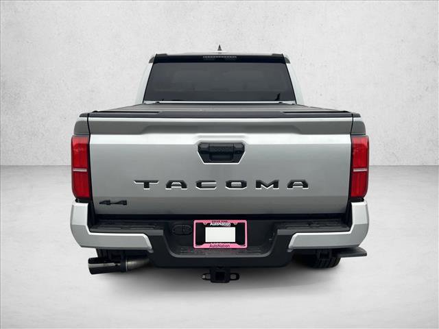 New 2026 Toyota Tacoma SR5 image 8