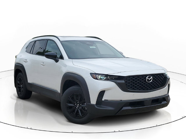 New 2026 MAZDA CX-50 AWD 2.5 Hybrid w/ Weather Package 360° Tour