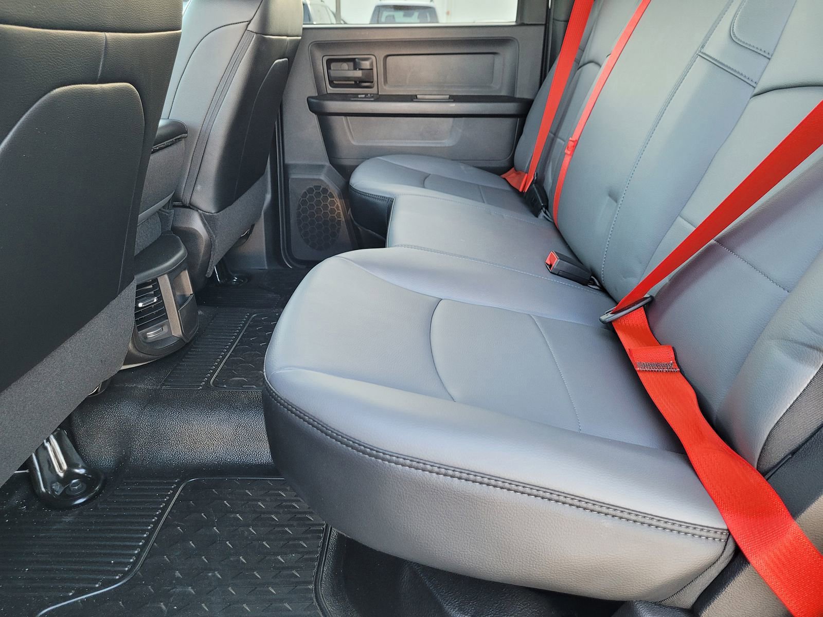 New 2025 RAM 5500 Tradesman AWD/4WD image 7