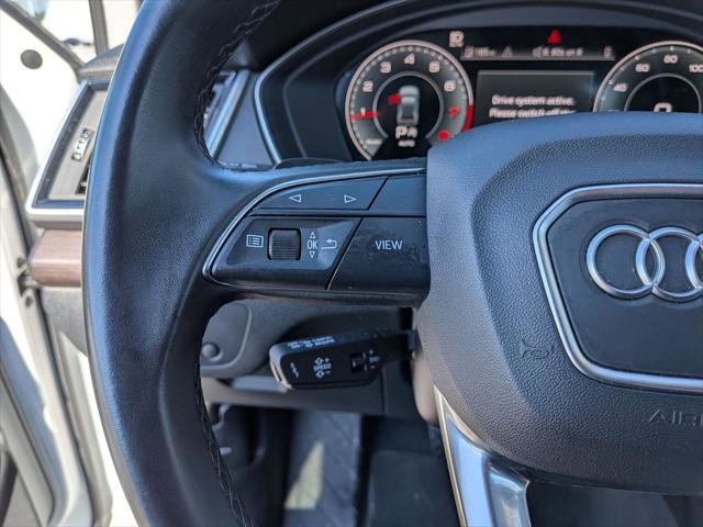 Certified 2024 Audi Q5 2.0T Premium Plus image 13