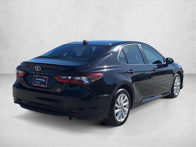 Certified 2024 Toyota Camry LE w/ Cold Weather Package image 5