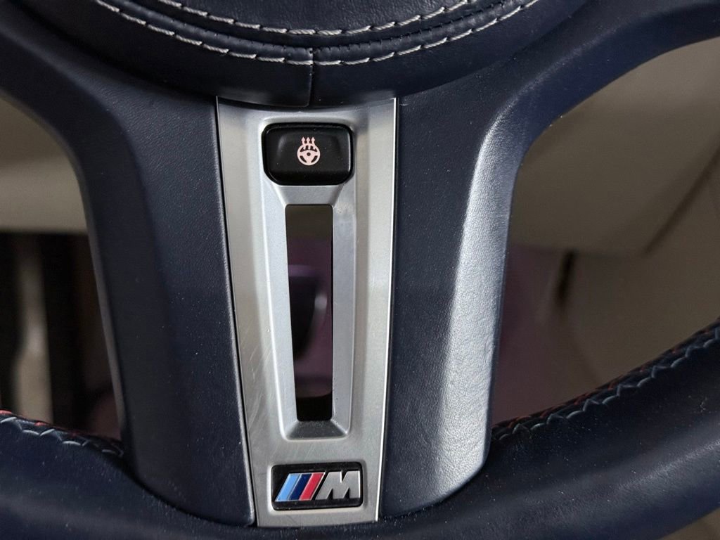Used 2020 BMW M8 Competition w/ M Carbon Exterior Package AWD/4WD image 29