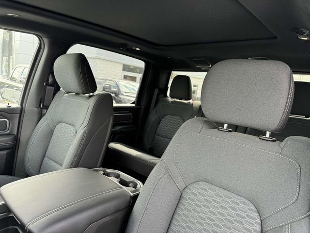 New 2026 RAM 1500 Big Horn image 5
