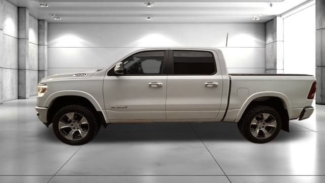 Used 2019 RAM 1500 Laramie image 4