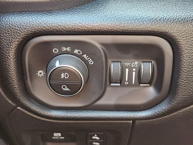 New 2026 RAM 1500 Big Horn image 21