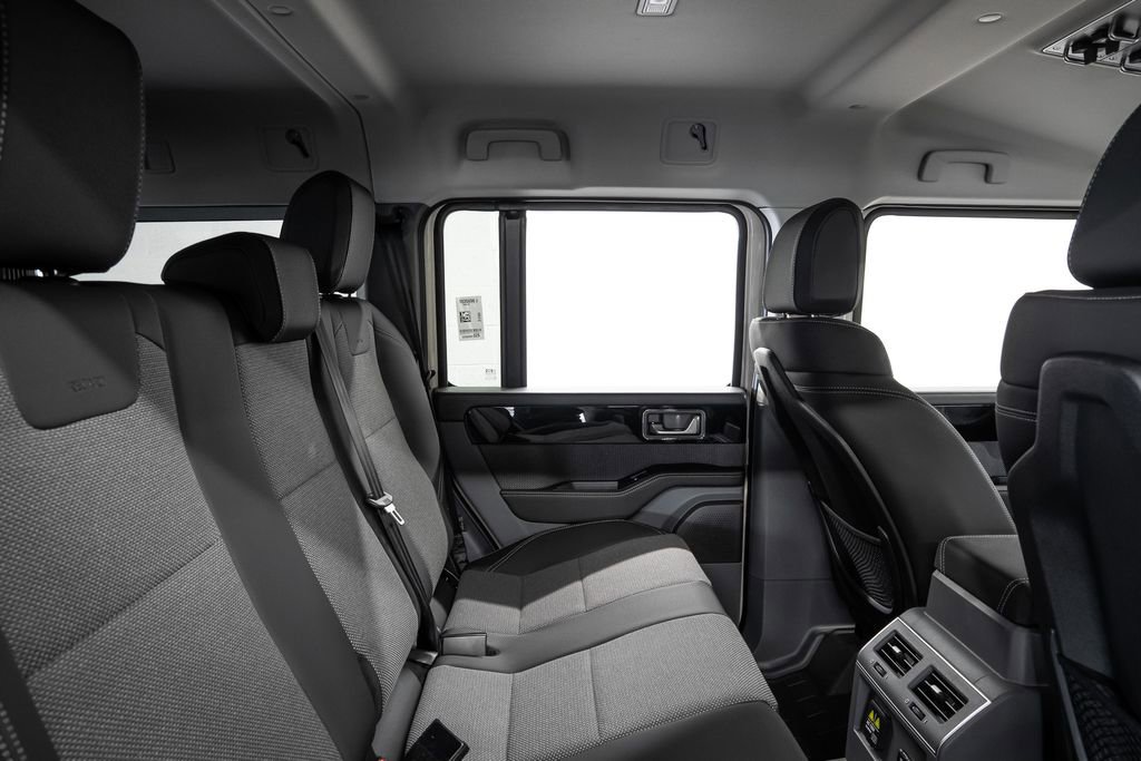 New 2026 INEOS Grenadier AWD/4WD image 36