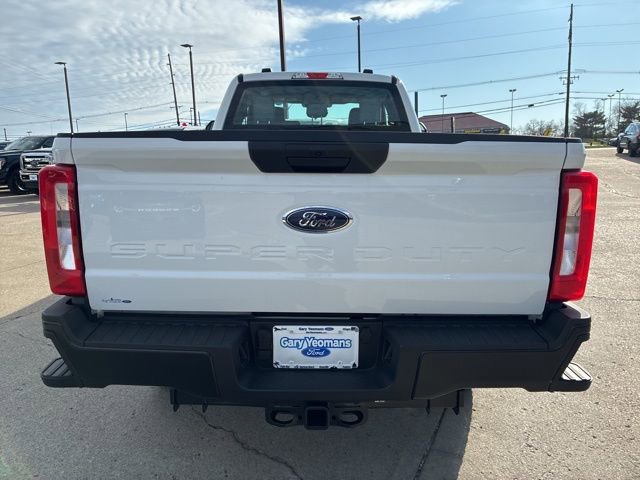 New 2026 Ford F250 XL image 6