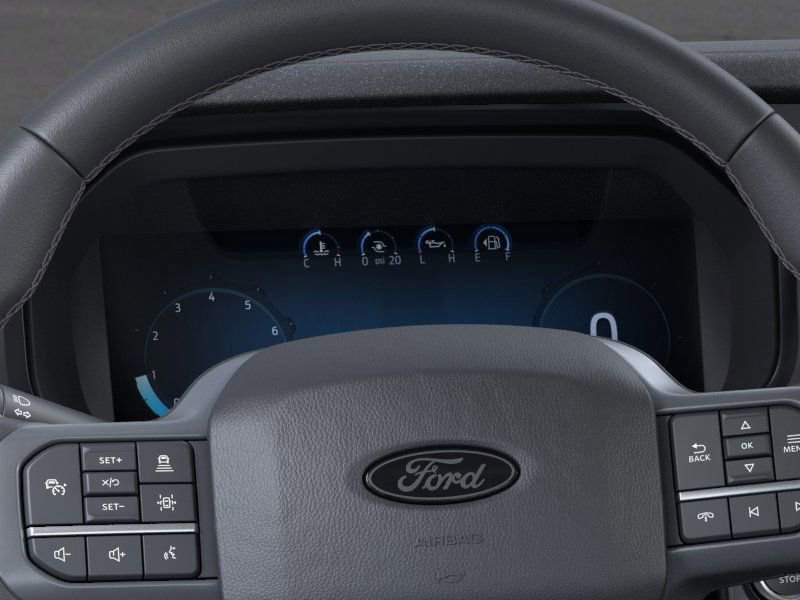 New 2026 Ford F150 Lariat image 13
