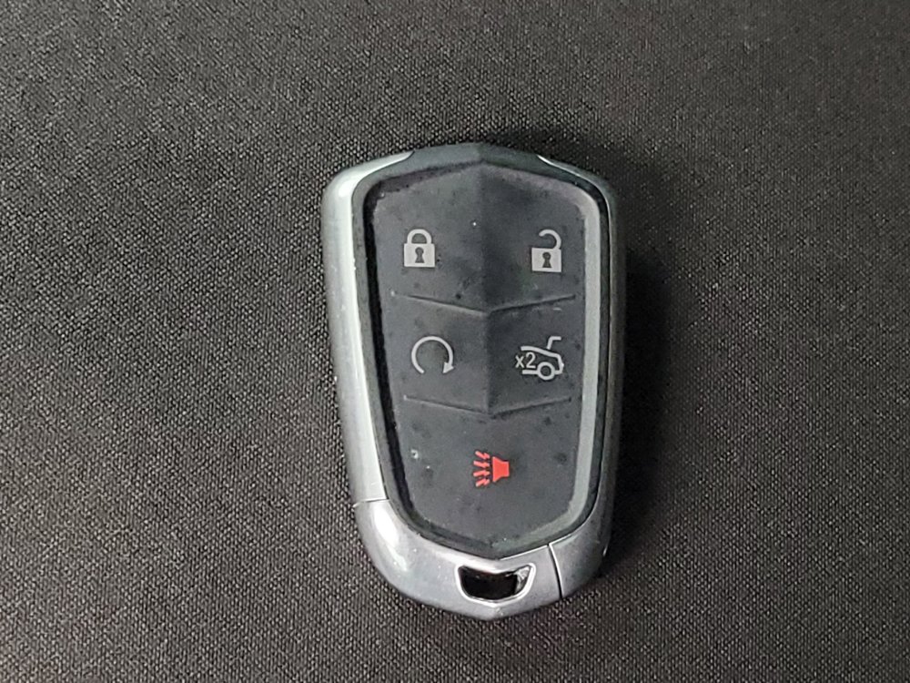 Used 2022 Chevrolet Malibu LS FWD image 32