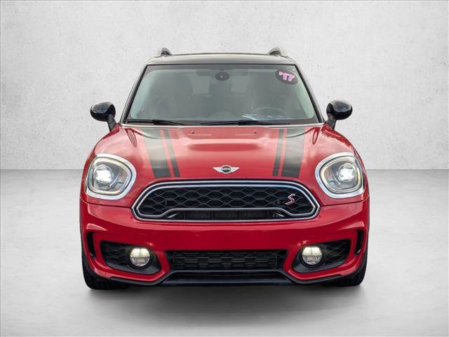 Used 2018 MINI Cooper Countryman S video 2
