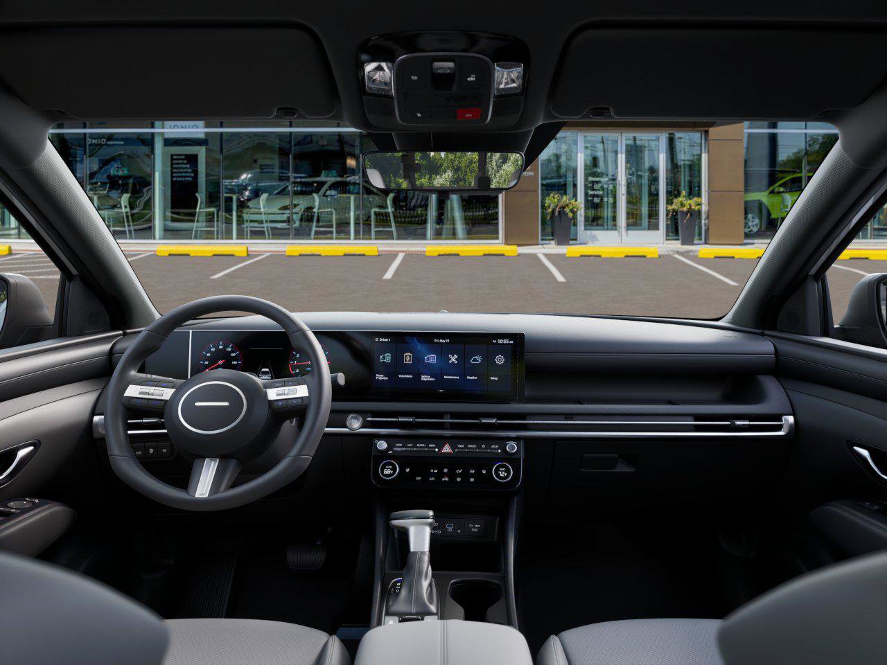 New 2026 Hyundai Santa Cruz SEL image 11