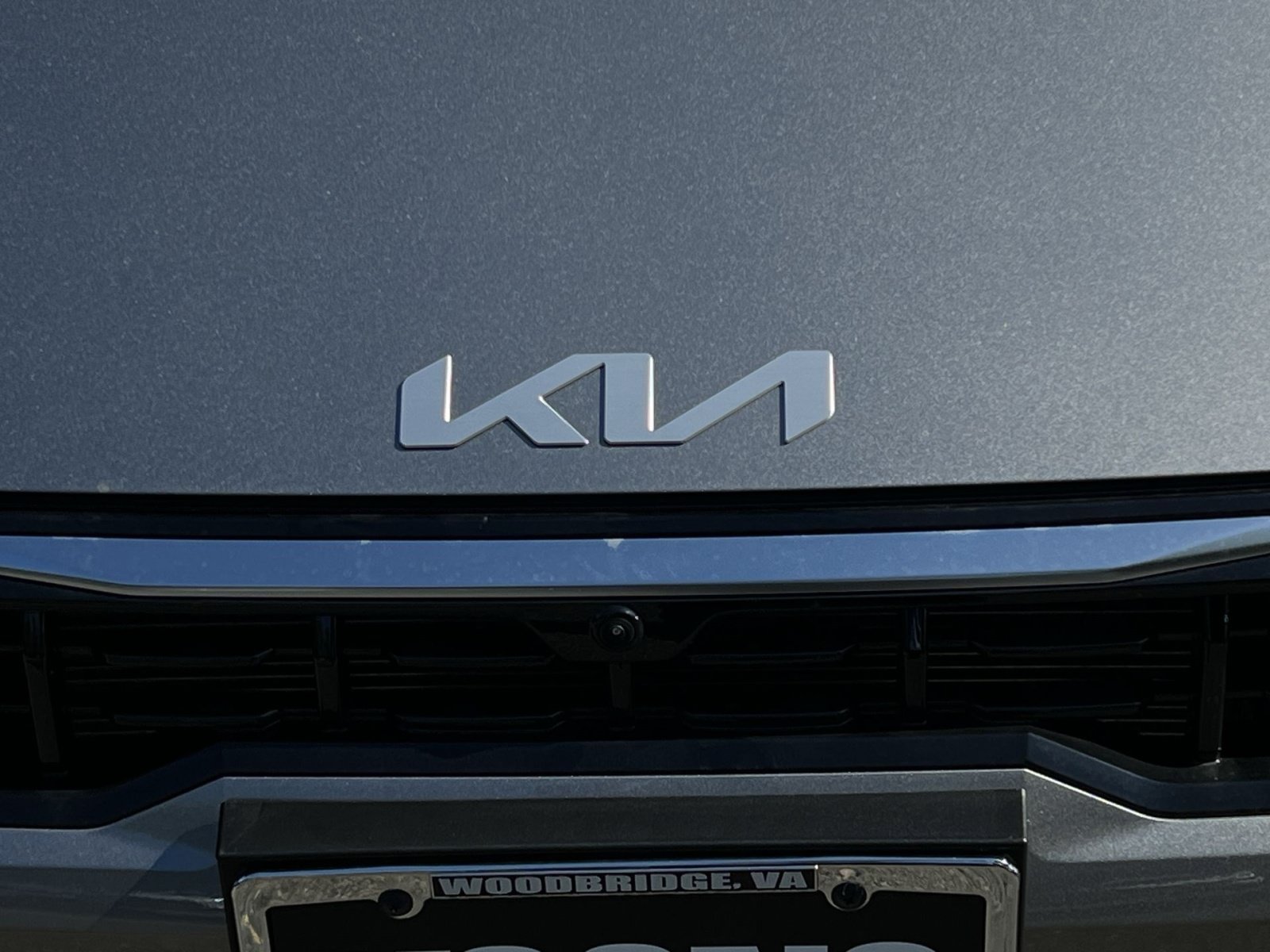 New 2026 Kia K4 GT-Line Turbo FWD image 12