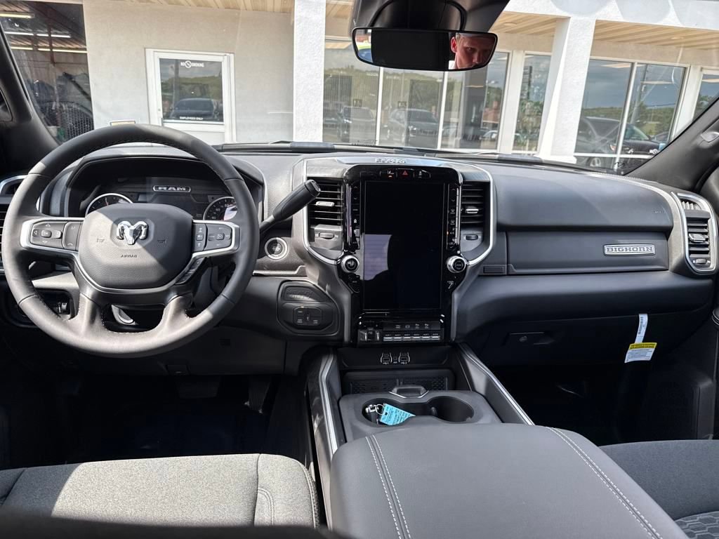 Used 2025 RAM 2500 Big Horn image 12