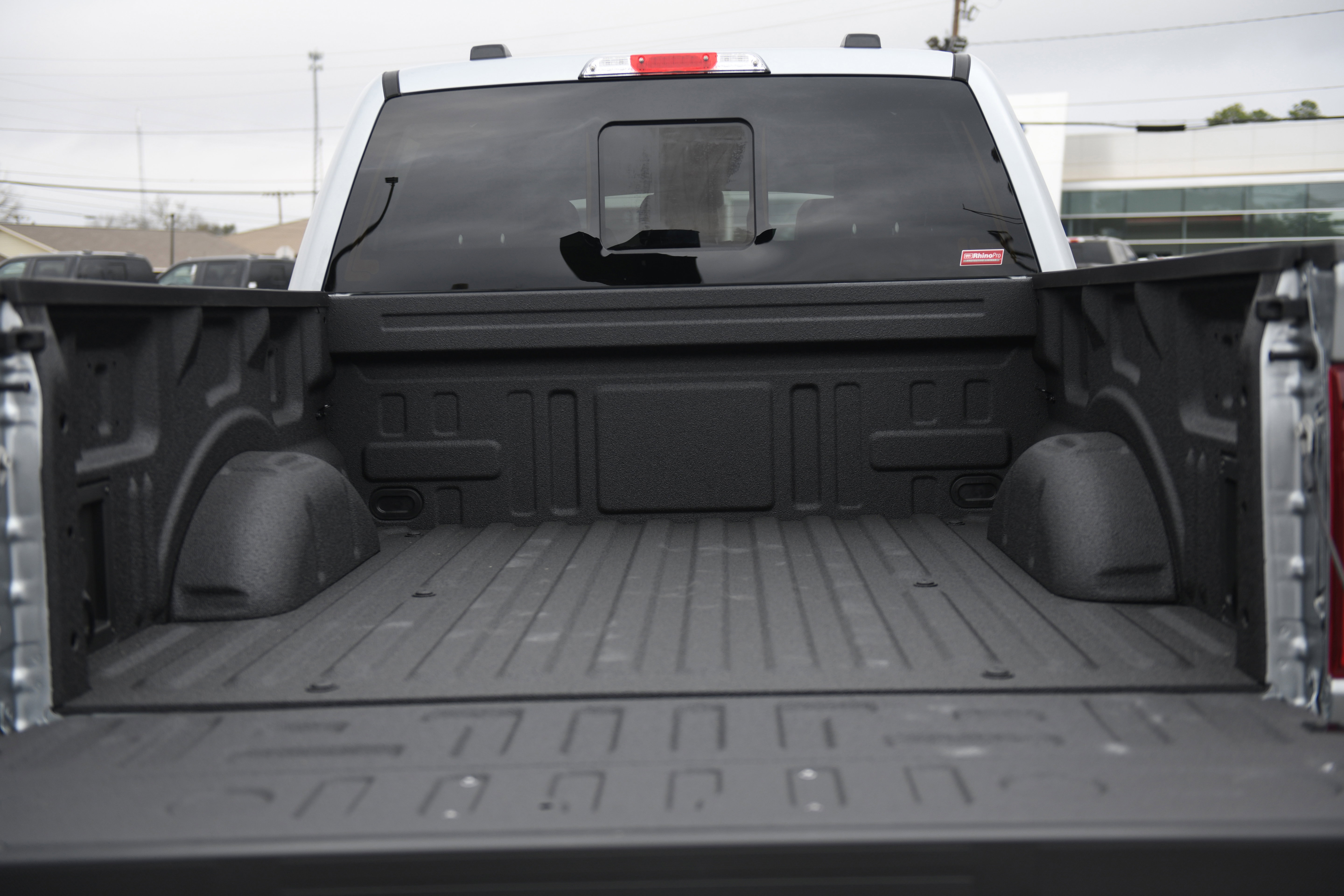 New 2026 Ford F150 Lariat w/ Equipment Group 501A Mid image 17