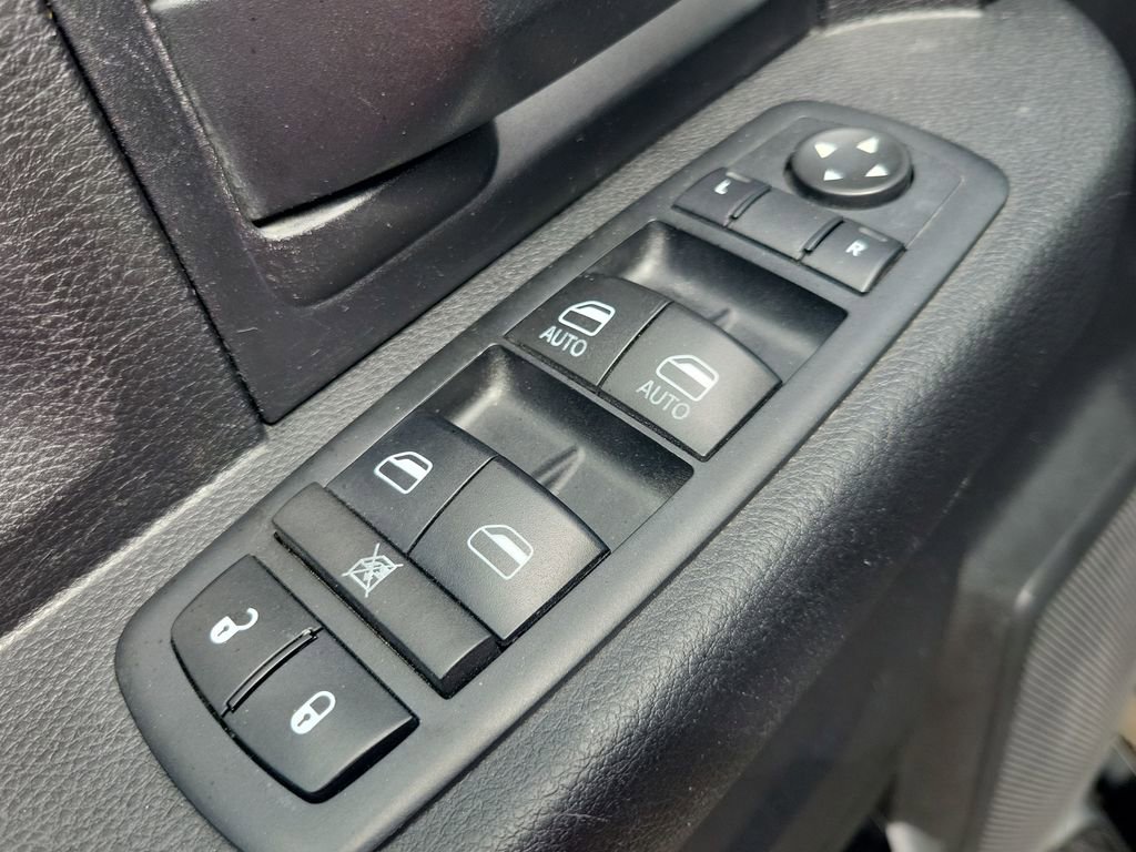 Used 2017 RAM 2500 Tradesman w/ Popular Equipment Group AWD/4WD image 14