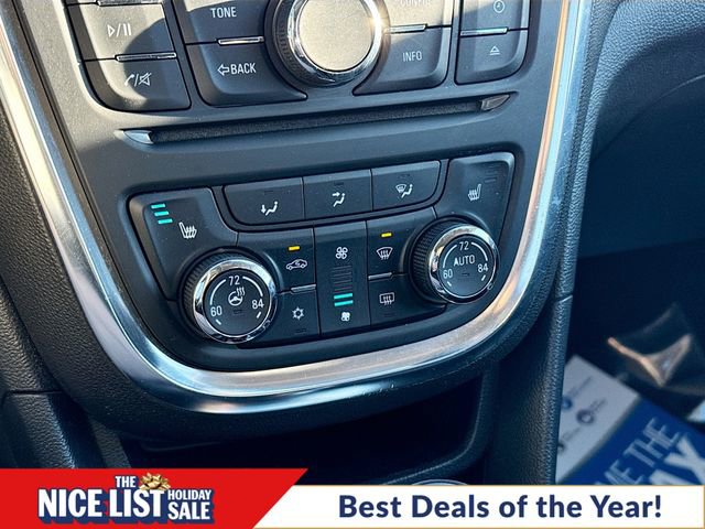 Used 2015 Buick Encore Leather image 15