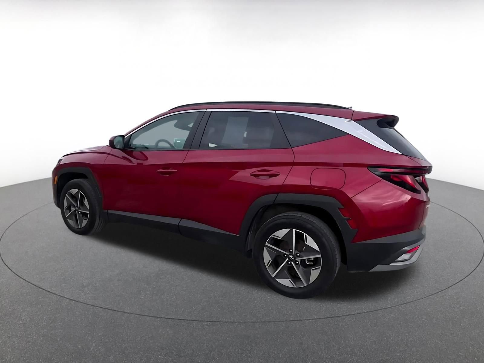 Used 2025 Hyundai Tucson SEL image 10