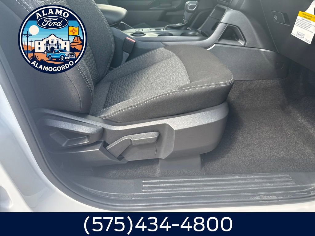 New 2025 Ford Ranger XL image 18