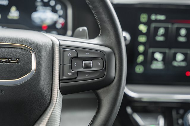 Used 2025 GMC Sierra 1500 Denali image 34