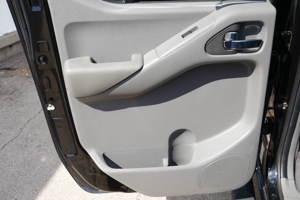 Used 2019 Nissan Frontier SV w/ Value Truck Package image 31