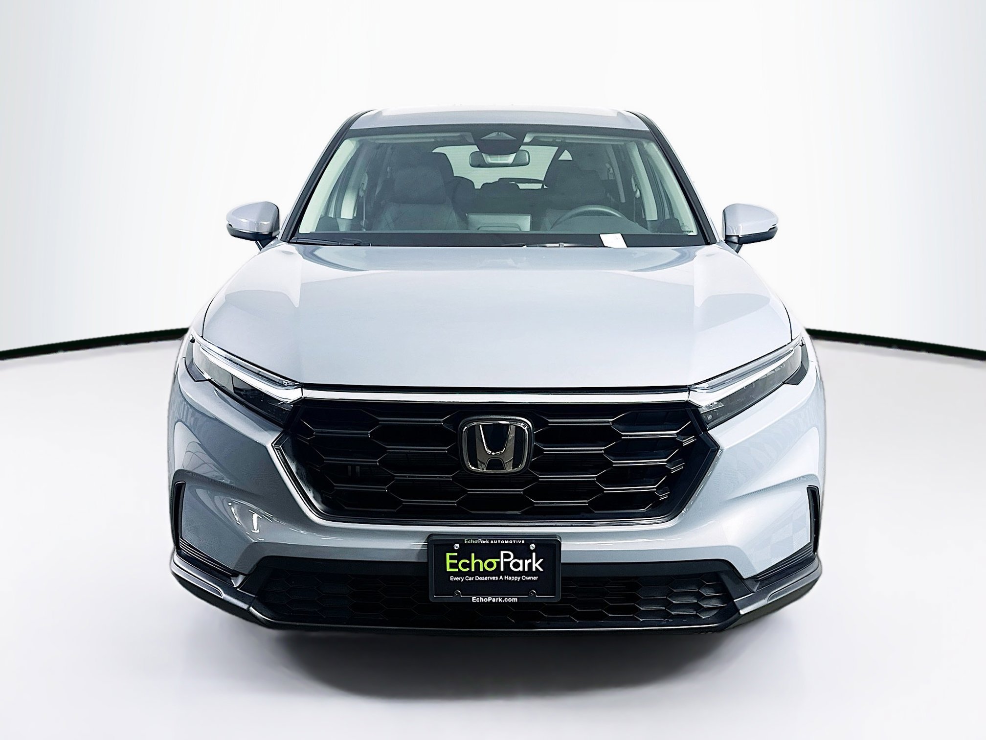 Used 2026 Honda CR-V LX image 2
