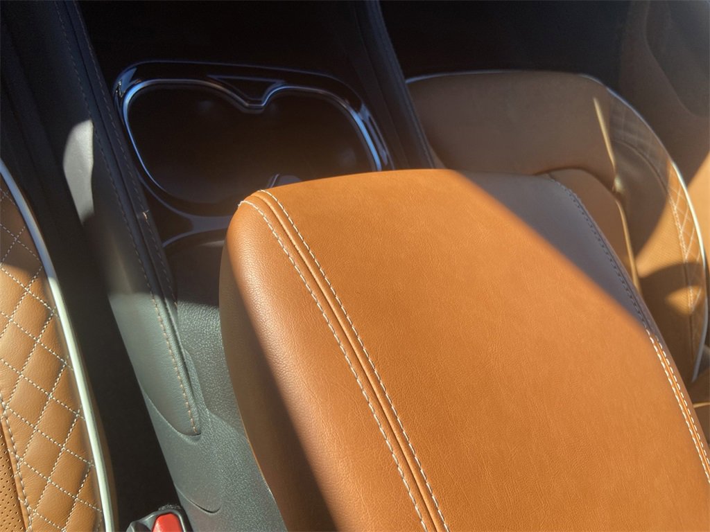 New 2026 Chrysler Pacifica Pinnacle image 20