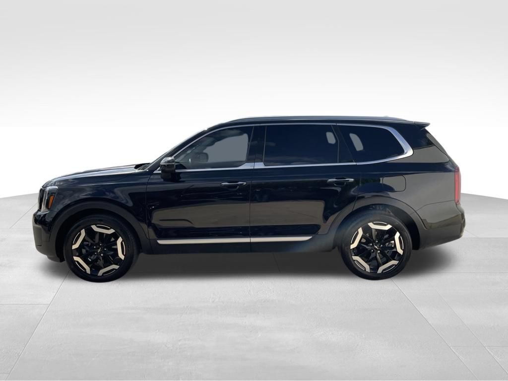 Used 2023 Kia Telluride S w/ S Sunroof Package AWD/4WD image 8