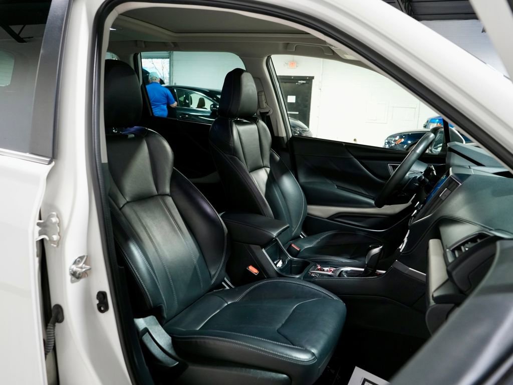 Used 2023 Subaru Forester Limited image 24