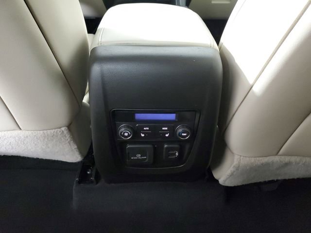 Used 2023 Buick Enclave Avenir w/ Avenir Technology Package AWD/4WD image 16