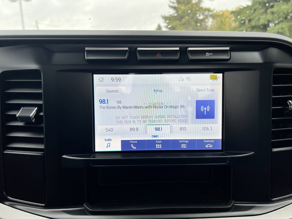 New 2023 Ford F250 XL image 15