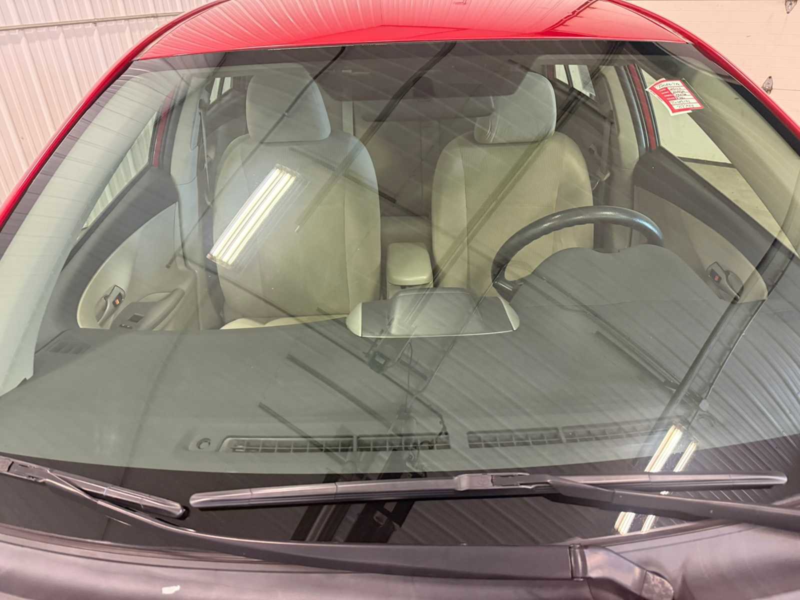 Used 2012 Toyota Corolla LE FWD image 14