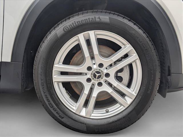 Used 2023 Mercedes-Benz GLB 250 4MATIC image 26