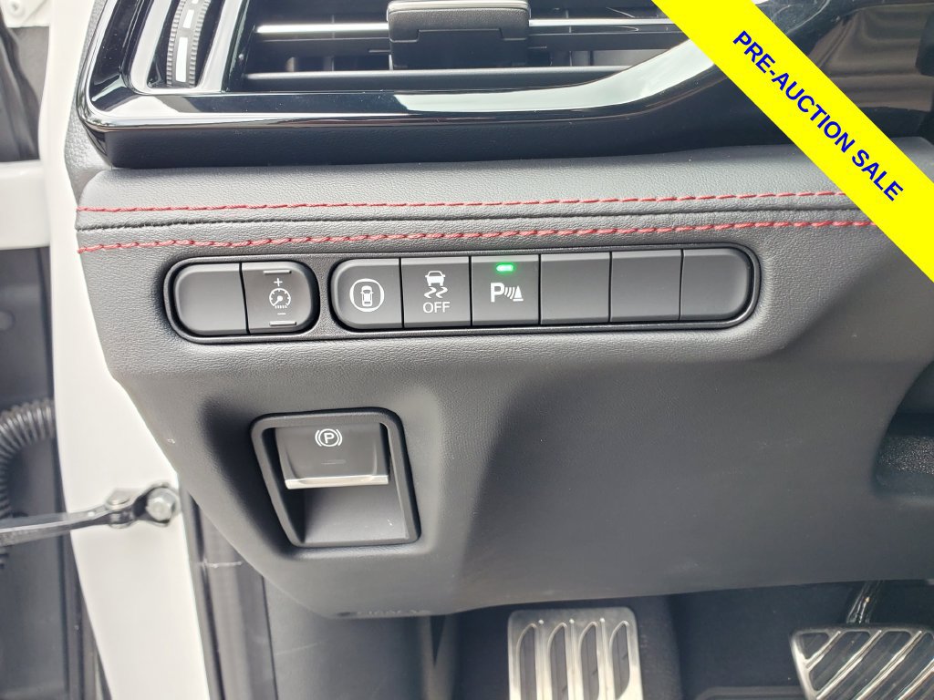 Certified 2024 Acura MDX A-Spec AWD/4WD image 23