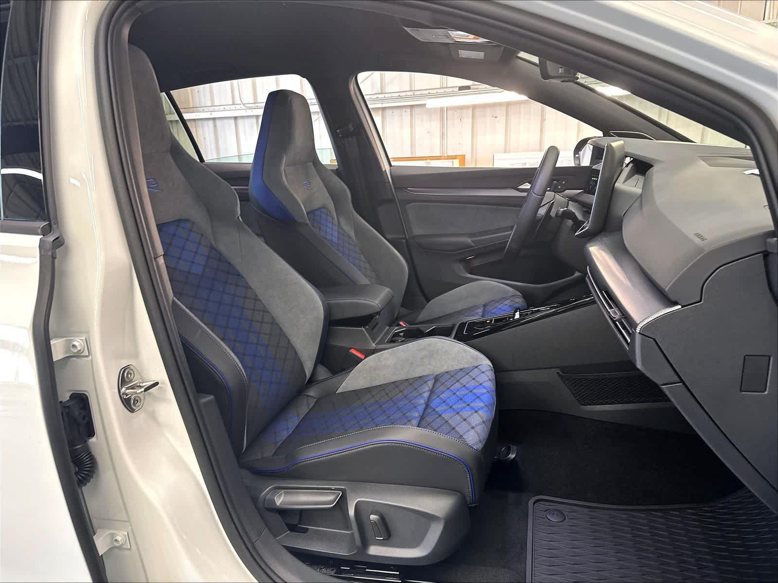 New 2026 Volkswagen Golf w/ Euro Style Package AWD/4WD image 11