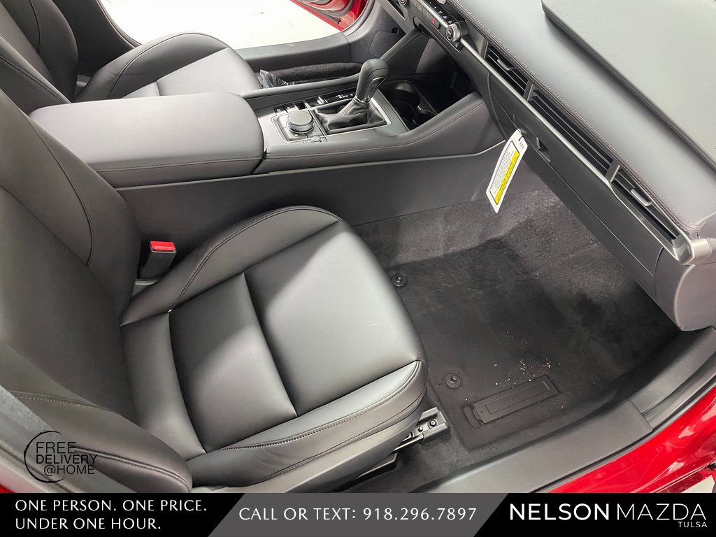 New 2026 MAZDA MAZDA3 2.5 S Sedan w/ Preferred Pkg image 43