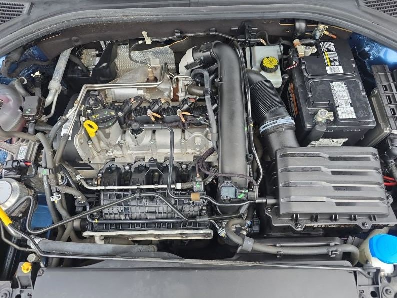 Used 2019 Volkswagen Jetta R-Line image 28