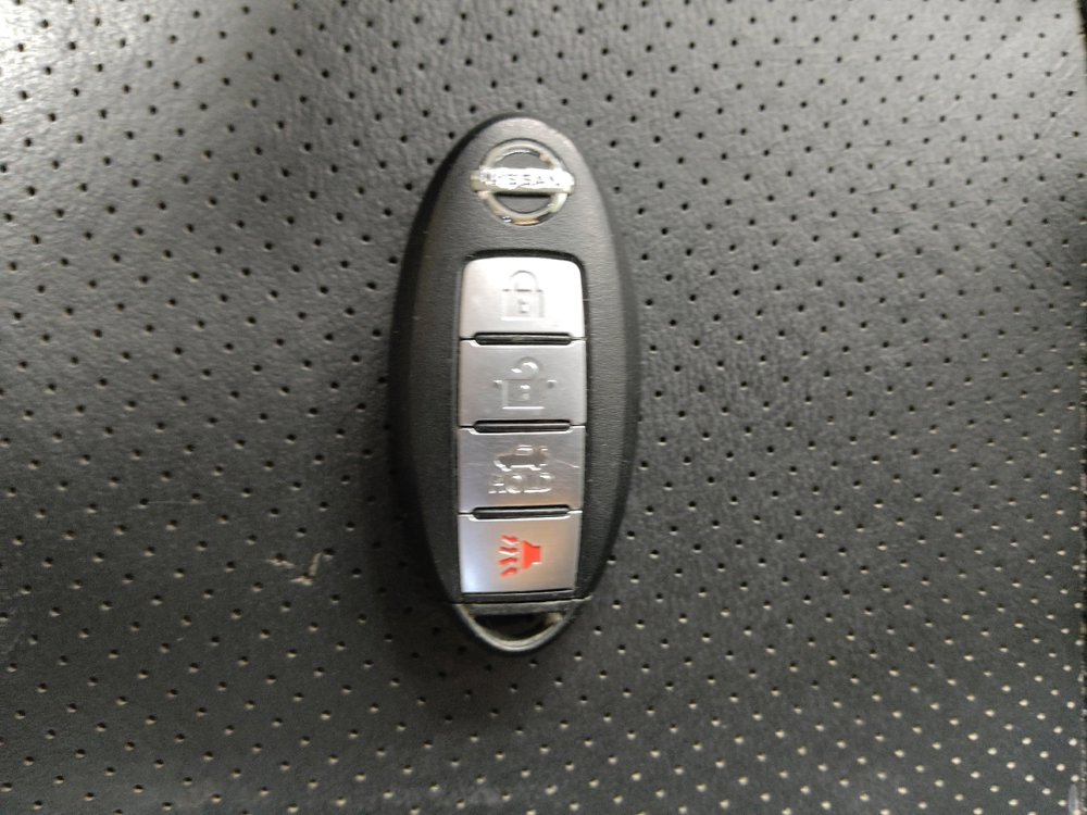 Used 2018 Nissan Sentra SR Turbo w/ Premium Package (P03) image 32